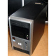 4 ядерный компьютер Intel Core 2 Quad Q6600 (4x2.4GHz) /4Gb /160Gb /ATX 450W (Заря)