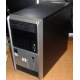 Четырех-ядерный компьютер Intel Core 2 Quad Q6600 /4Gb /160Gb /ATX 450W (Заря)