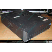 Б/У лежачий компьютер Kraftway Prestige 41240A#9 (Intel C2D E6550 (2x2.33GHz) /2Gb /160Gb /300W SFF desktop /Windows 7 Pro) - Заря