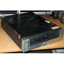 Б/У компьютер Kraftway Prestige 41180A#9 Intel E5400 (2x2.7GHz) s.775 /2Gb /160Gb /ATX 250W SFF desktop /WIN7 PRO (Заря)