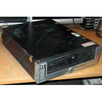 Б/У компьютер Kraftway Prestige 41180A#9 Intel E5400 (2x2.7GHz) s.775 /2Gb /160Gb /ATX 250W SFF desktop /WIN7 PRO (Заря)