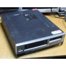 Б/У компьютер Kraftway Prestige 41180A (Intel E5400 (2x2.7GHz) s775 /2Gb DDR2 /160Gb /IEEE1394 (FireWire) /ATX 250W SFF desktop) - Заря