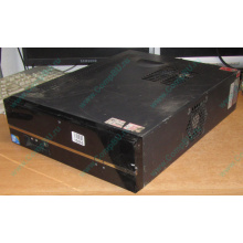 Б/У компьютер Kraftway Prestige 41240A#9 (Intel C2D E6420 (2x2.13GHz) /2Gb DDR2 /160Gb /300W лежачий корпус /Windows 7 Pro) - Заря