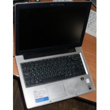 Ноутбук Asus A8S (A8SC) (Intel Core 2 Duo T5250 (2x1.5Ghz) /1024Mb DDR2 /120Gb /14" TFT 1280x800) - Заря