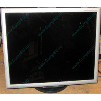 Монитор 19" Nec MultiSync Opticlear LCD1790GX на запчасти (Заря)