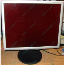 Монитор 19" Nec MultiSync Opticlear LCD1790GX на запчасти (Заря)
