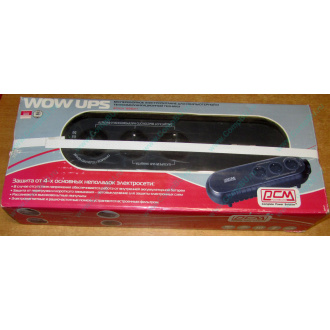 UPS PCM WOW-300 (Заря)