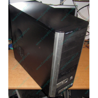 Корпус от компьютера PIRIT Codex ATX Midi Tower (без БП) - Заря