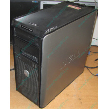 Б/У компьютер Dell Optiplex 780 (Intel Core 2 Quad Q8400 (4x2.66GHz) /4Gb DDR3 /320Gb /ATX 305W /Windows 7 Pro)  (Заря)