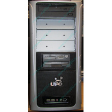 Б/У корпус ATX Miditower от компьютера UFO  (Заря)