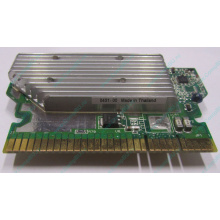 VRM модуль HP 367239-001 (347884-001) 12V с катушками для Proliant G4 (Заря)