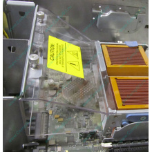Воздушная крышка HP 337267-001 для ML370 G4 (Заря)