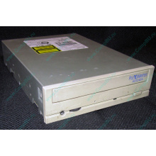 CDRW Plextor PX-W4012TA IDE White (Заря)