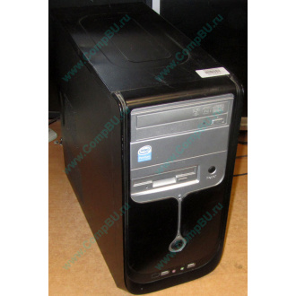 Системный блок Б/У Intel Core i3-2120 (2x3.3GHz HT) /4Gb DDR3 /160Gb /ATX 350W (Заря).