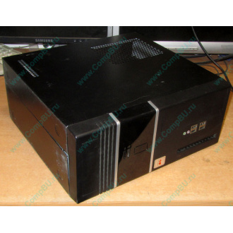 Компактный компьютер Intel Core i3-2120 (2x3.3GHz HT) /4Gb DDR3 /250Gb /ATX 300W (Заря)