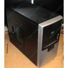 Компьютер БУ Intel Core i5-3470 (4x3.2GHz) /4Gb DDR3 /500Gb /ATX 450W (Заря)