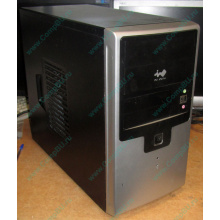 Компьютер БУ Intel Core i5-3470 (4x3.2GHz) /4Gb DDR3 /500Gb /ATX 450W (Заря)
