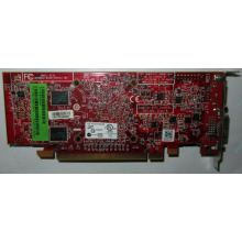 Видеокарта Dell ATI-102-B17002(B) красная 256Mb ATI HD2400 PCI-E (Заря)