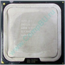 Процессор Intel Celeron Dual Core E1200 (2x1.6GHz) SLAQW socket 775 (Заря)