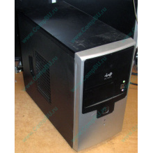Компьютер БУ Intel Core i3-3220 /4Gb DDR3 /320Gb /ATX 450W (Заря)