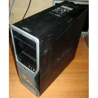 Восьмиядерная рабочая станция Dell Precision 490 (2 x Xeon X5355 (4x2.66GHz) /8Gb DDR2 /500Gb /nVidia Quatro FX4600 /ATX 750W) - Заря