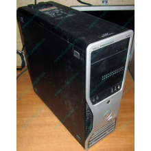 Восьмиядерная рабочая станция Dell Precision 490 (2 x Xeon X5355 (4x2.66GHz) /8Gb DDR2 /500Gb /nVidia Quatro FX4600 /ATX 750W) - Заря