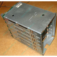 Корзина для SCSI HDD HP 373108-001 359719-001 для HP ML370 G3/G4 (Заря)