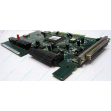 SCSI-контроллер Adaptec AHA-2940UW (68-pin HDCI / 50-pin) PCI (Заря)