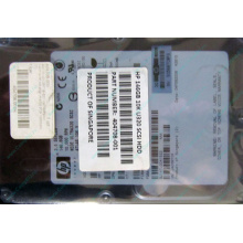 Жесткий диск 146.8Gb ATLAS 10K HP 356910-008 404708-001 BD146BA4B5 10000 rpm Wide Ultra320 SCSI купить в Заре, цена (Заря)
