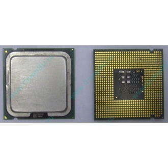 Процессор Intel Celeron D 336 (2.8GHz /256kb /533MHz) SL98W s.775 (Заря)