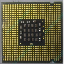 Процессор Intel Celeron D 341 (2.93GHz /256kb /533MHz) SL8HB s.775 (Заря)