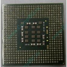 Процессор Intel Celeron D (2.4GHz /256kb /533MHz) SL87J s.478 (Заря)