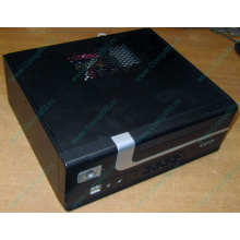 Б/У неттоп Depo Neos 220USF (Intel Atom D2700 (2x2.13GHz HT) /2Gb DDR3 /320Gb /miniITX) - Заря