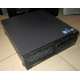 Б/У компьютер Lenovo M92 (Intel Core i5-3470 /8Gb DDR3 /250Gb /ATX 240W SFF) - Заря