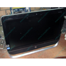 Б/У моноблок HP Pro 3520 (Intel Core i3-3240 /4Gb DDR3 /500Gb /20" TFT 1920x1080) - Заря