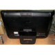 Моноблок HP Pro 3520 (Intel Core i3-3240 /4Gb DDR3 /500Gb /20" TFT 1920x1080) вид сзади (Заря)