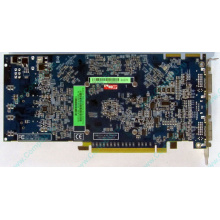 Б/У видеокарта 256Mb ATI Radeon X1950 GT PCI-E Saphhire (Заря)