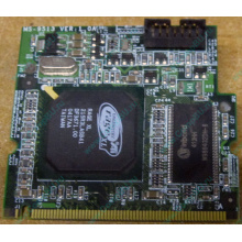 Видеокарта IBM FRU 71P8487 Micro-Star MS-9513 ATI Rage XL 8Mb miniPCI (Заря)