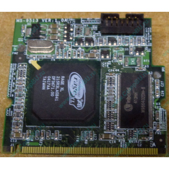 Видеокарта IBM FRU 71P8487 Micro-Star MS-9513 ATI Rage XL 8Mb miniPCI (Заря)