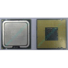 Процессор Intel Pentium-4 541 (3.2GHz /1Mb /800MHz /HT) SL8U4 s.775 (Заря)