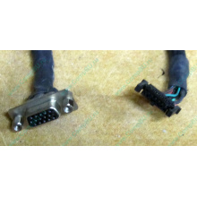 VGA-кабель IBM FRU 71P8472 71P8470 (Заря)