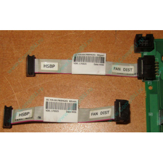 6017B0046201 Шлейф 10 pin для Intel C74974-401 T0043401-B01 корпуса SR2400 (Заря)