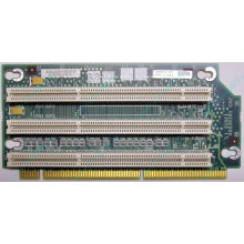 Райзер PCI-X / 3xPCI-X C53353-401 T0039101 для Intel SR2400 (Заря)