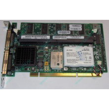 C47184-150 в Заре, SCSI-контроллер Intel SRCU42X C47184-150 MegaRAID UW320 SCSI PCI-X (Заря)