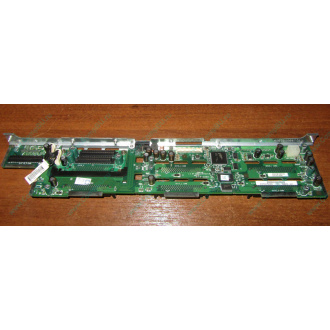 C53575-407 + C53578-203 Intel SR2400 backplane: плата корзины SCSI HDD в сборе (T0040301 + T0040401 + 6017B0044601) - Заря