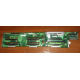 T0040301 + T0040401 Intel SR2400 backplane: плата корзины SCSI HDD в сборе (C53575-407 + C53578-203) - Заря
