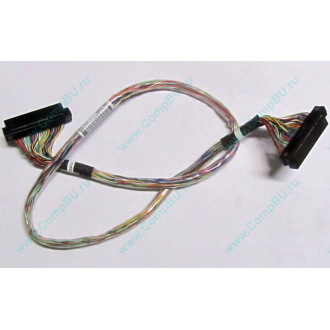 6017B0045301 в Заре, 68pin SCSI кабель 26.5" / 57cm для корзины HDD Intel SR2400 (Заря)