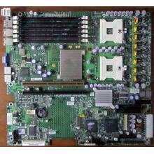 C53659-403 T2001801 SE7520JR2 в Заре, материнская плата Intel Server Board SE7520JR2 C53659-403 T2001801 (Заря)