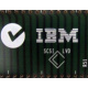 IBM SCSI LVD backplane board (Заря)