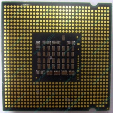 Процессор Intel Celeron D 347 (3.06GHz /512kb /533MHz) SL9XU s.775 (Заря)